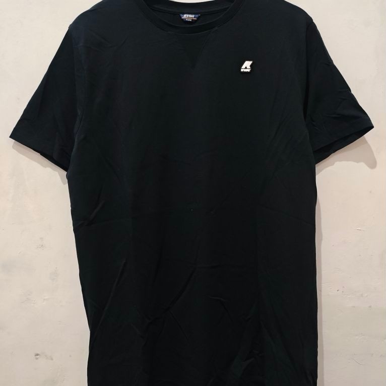 Kway Basic tshirt