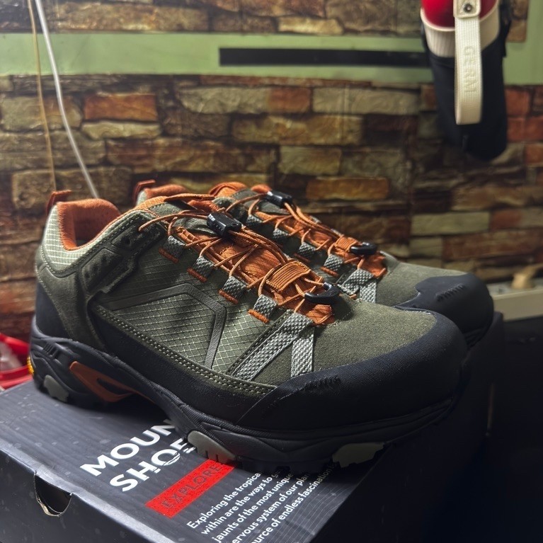 eiger tiger claw v2