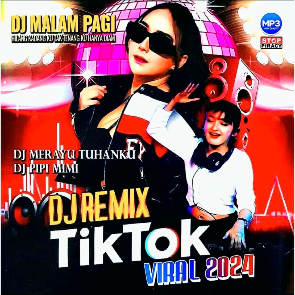 KASET CD MP3 LAGU DJ REMIX TIK TOK-KASET MP3 MUSIC DJ-KASET MP3 MUSIK DJ VIRAL-KASET MP3 MUSIK DJ RE