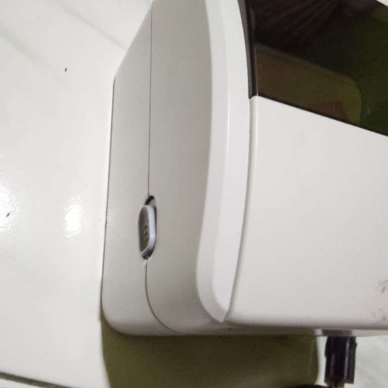 printer thermal bekas