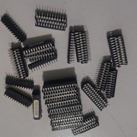 ic cucuk untuk bahan leburan