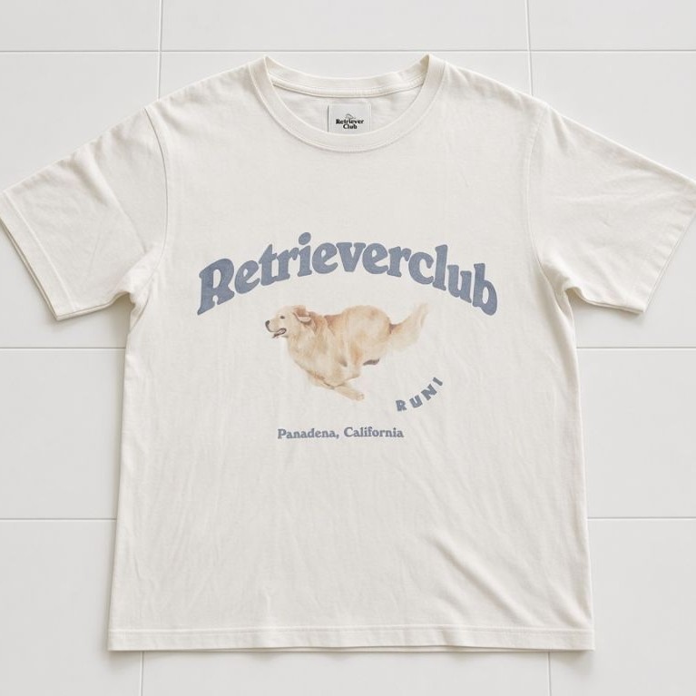 KAOS RETRIEVER CLUB