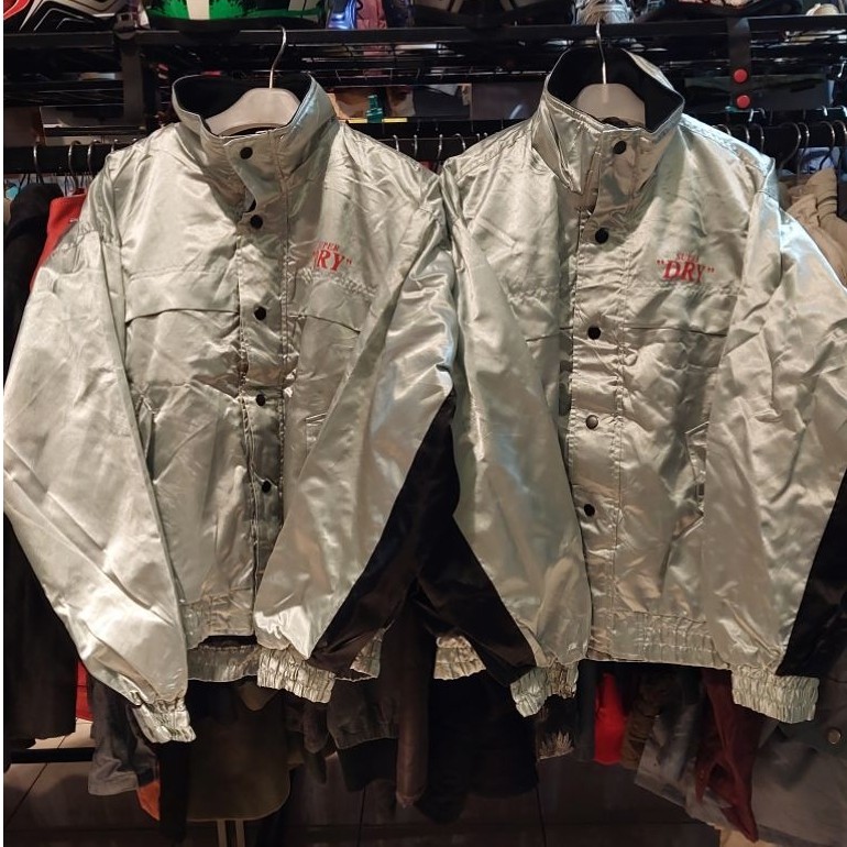 jaket superdry racing