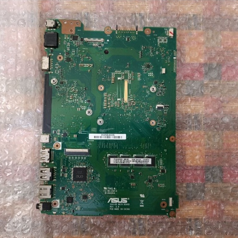 Motherboard mainboard Asus X441 X441U X441UV