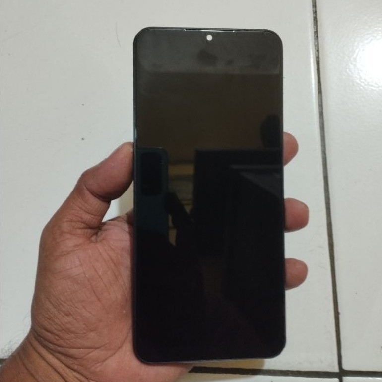 LCD HP SAMSUNG GALAXI A23 4G A235F FULSET ORIGINAL COPOTAN