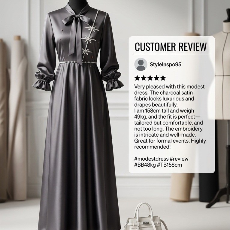 Dress mode chinese