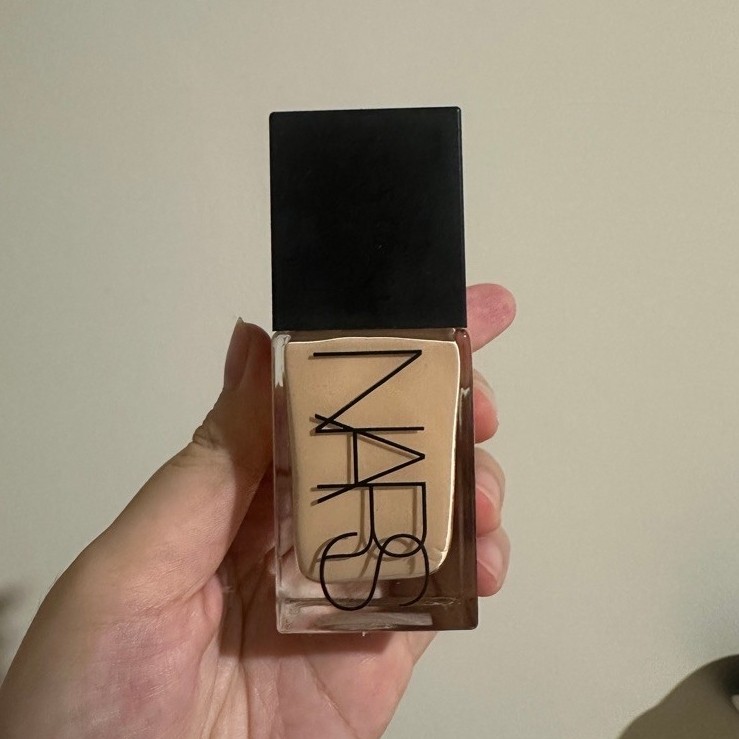 Nars Foundation