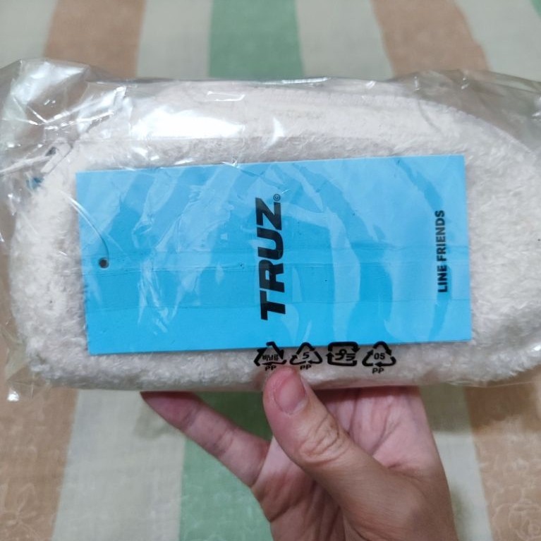 Pencil case TRUZ TREASURE RURU