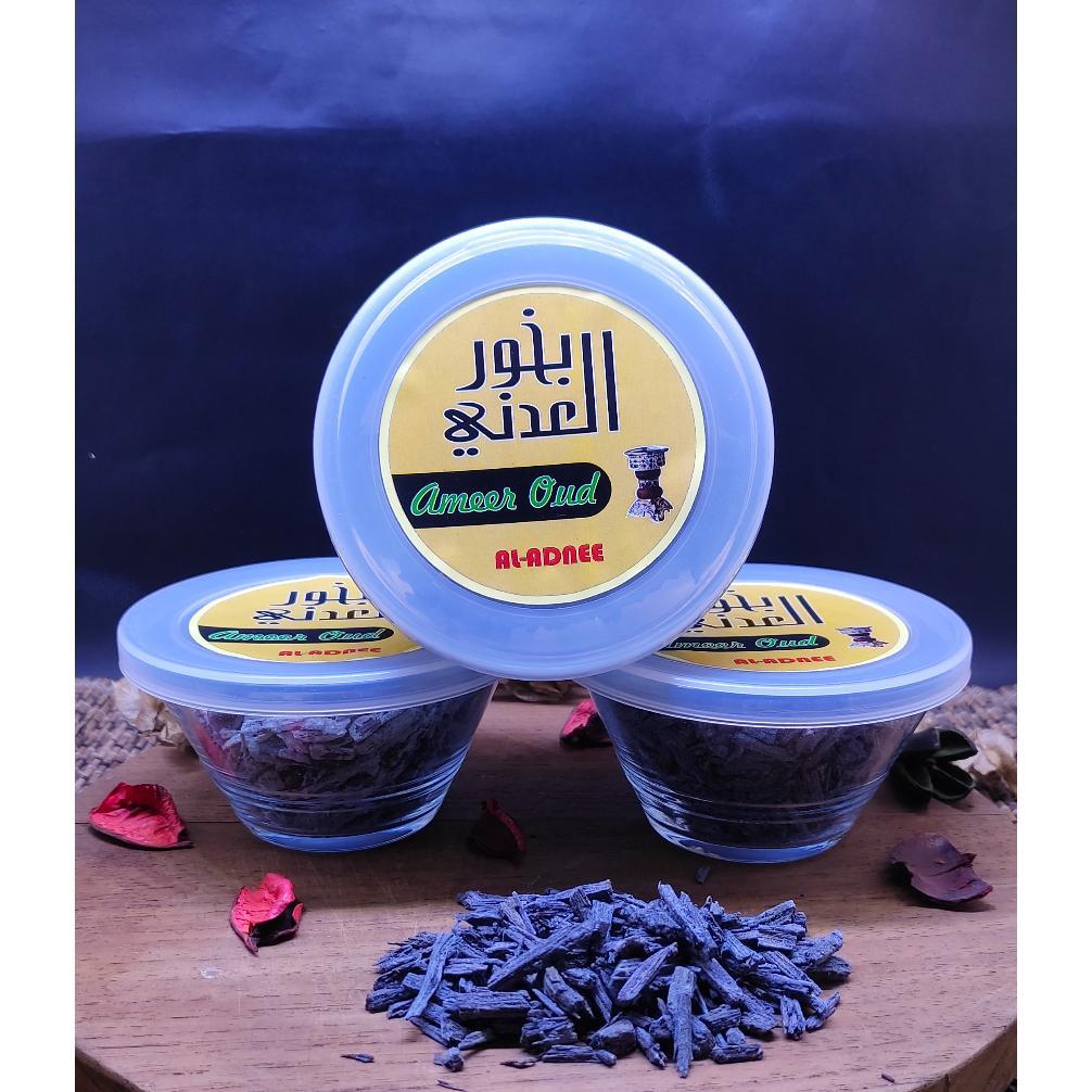 Nikmati Buhur Al Adnee Ameer Al Oud / Buhur  Bukhur Ameer Oud