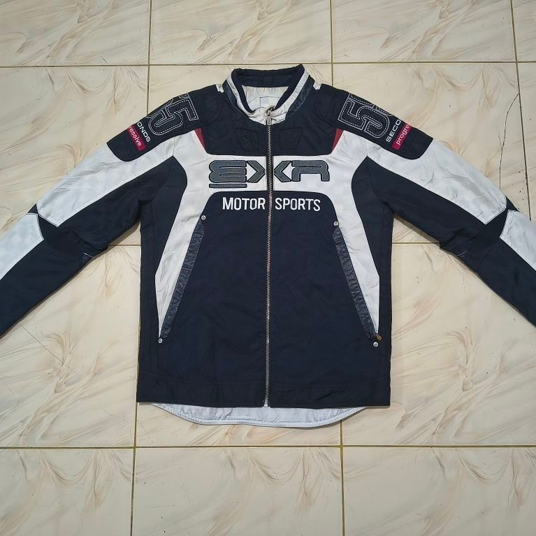 Jaket Biker/Riding EXR Progressive Motor Sports