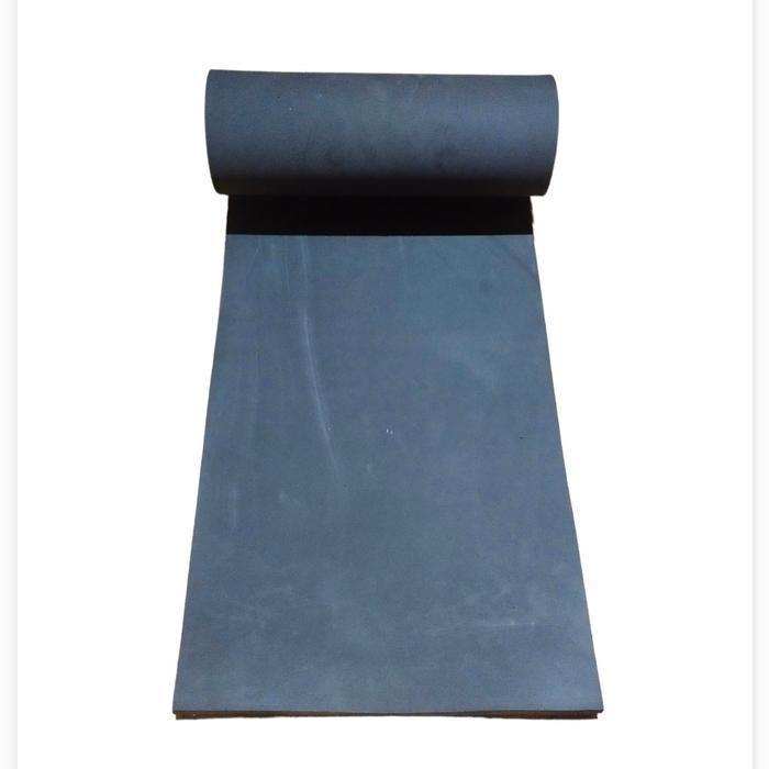 karet spon eva/karet ati matras olahraga tikar kemping Outdoor berkualitas