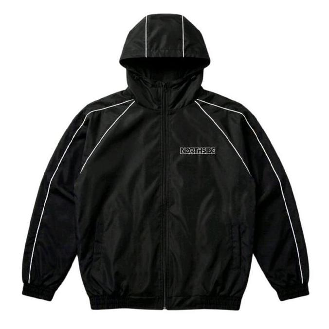 ImpalaStore Jaket  Reglan Outdoor Jacket Pria Wanita