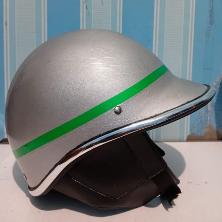 helm  cibuk dmi castem