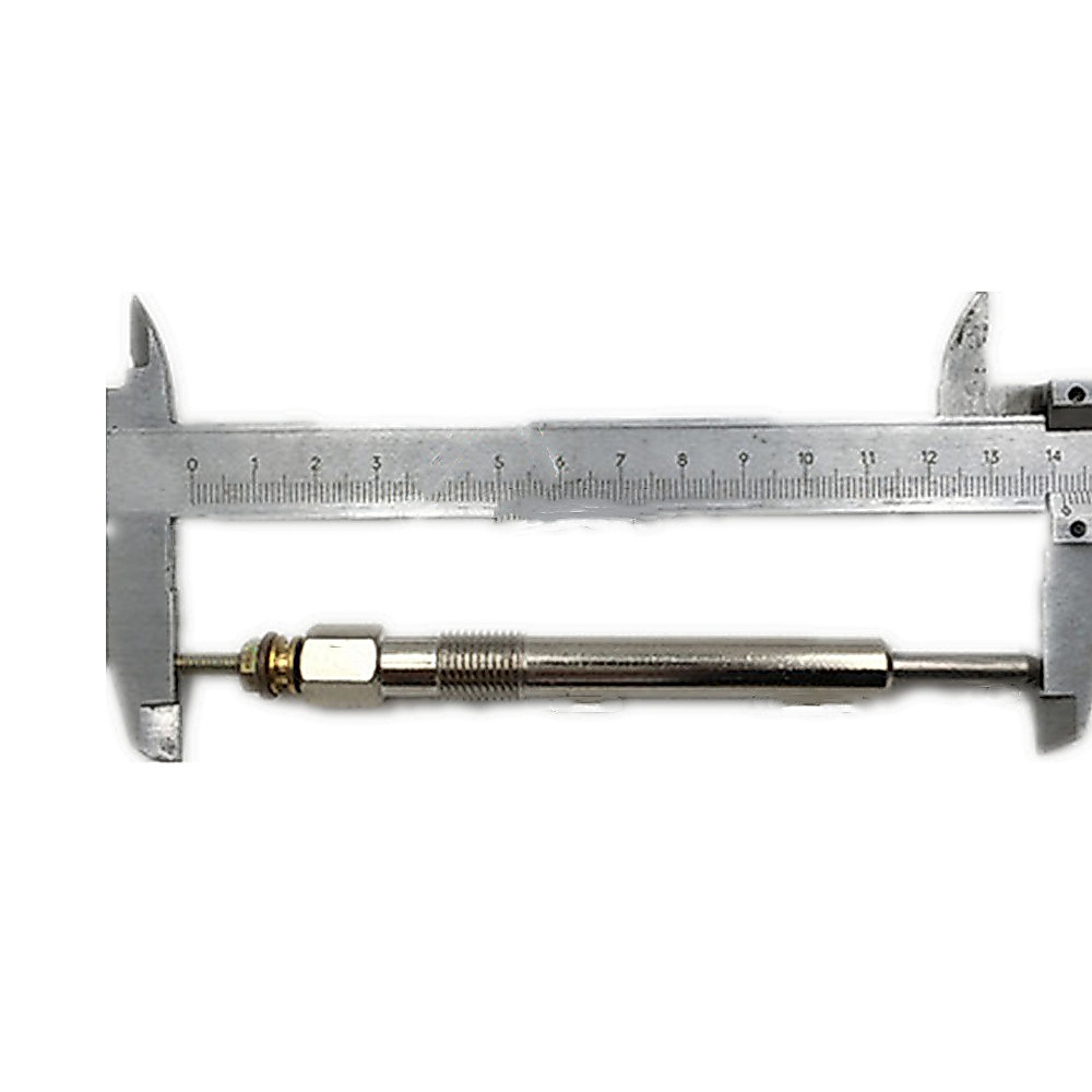 FOR 8-94133759-9 5-81410023-6 9-82513928-9 1-82513043-1 4JB1 4JA1 ENGINE GLOW PLUG EXCAVATOR PARTS