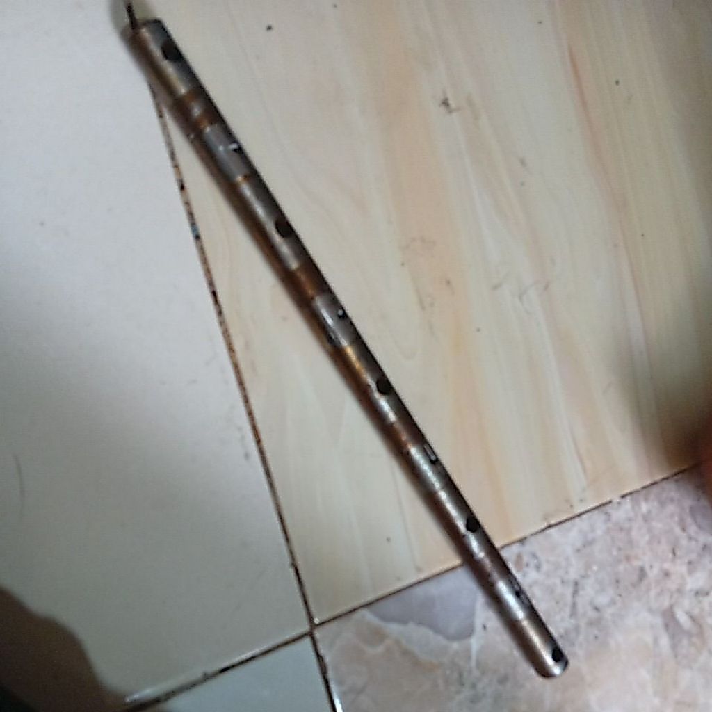 suling adjuster klep Hyundai accent verna avega