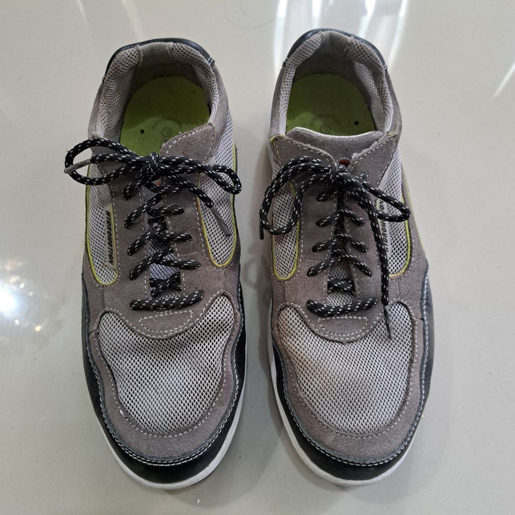 Sepatu Sneakers ROCKPORT Shoes Original
