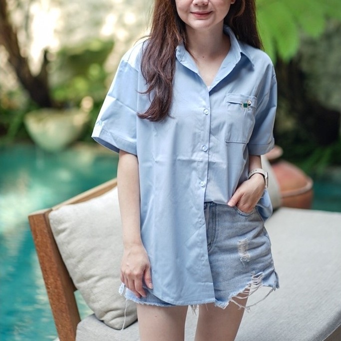 Lamoon Shirt