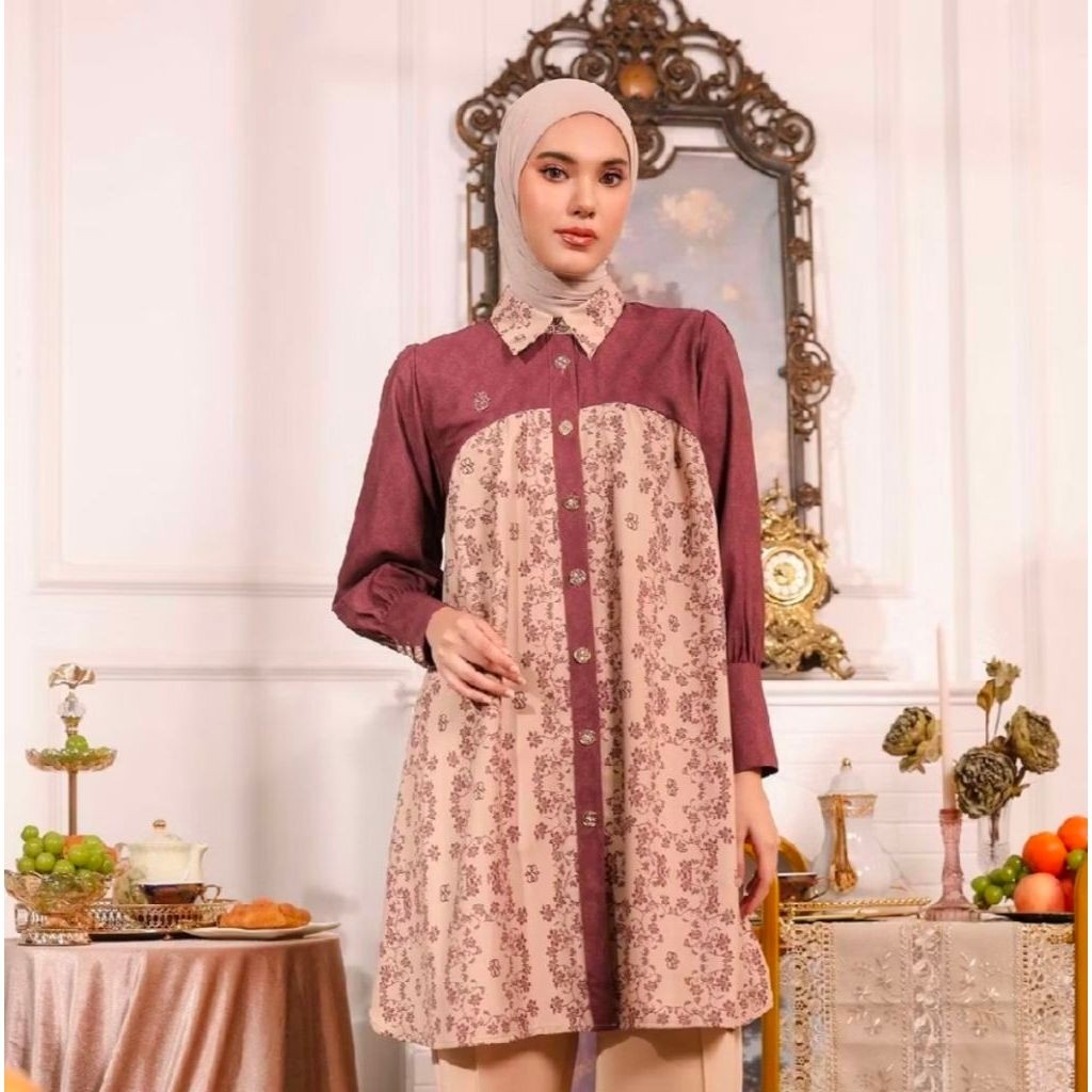 Tunik The Royal Duchess