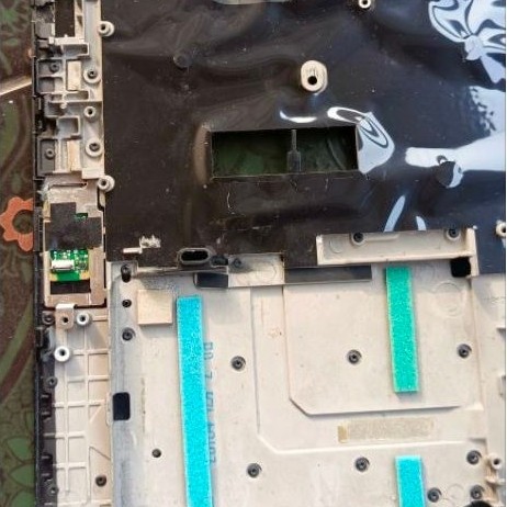 casing lenovo t480