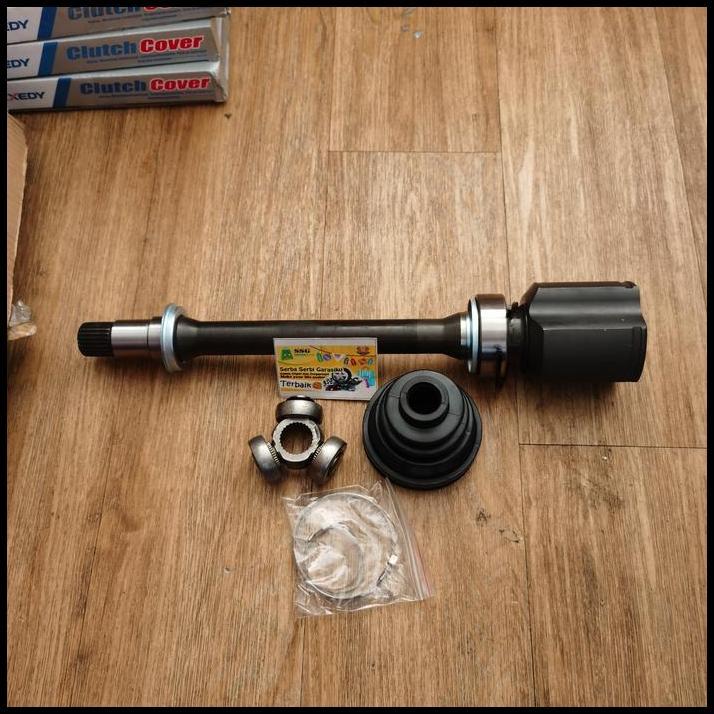 TERLARIS CV JOINT AS DALAM KANAN MAZDA 2 MATIC SKYACTIV 
