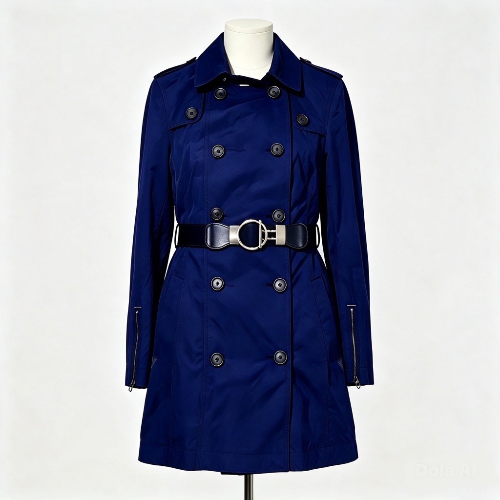 Coat Branded Tommy Hilfiger (Tag lengkap) / Coat Tommy / Coat Branded