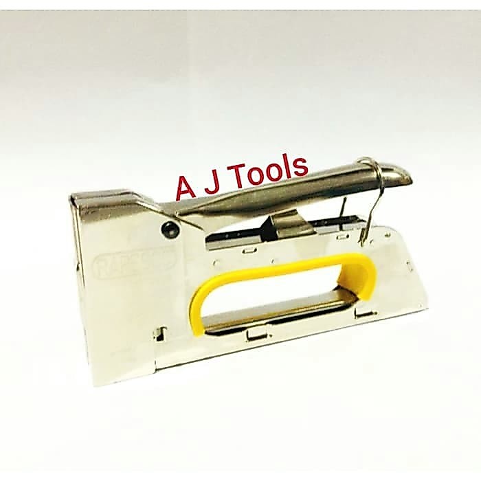Staples Tembak R 23 / Rapide Rapesco Staples Gun R23 PRO Duty