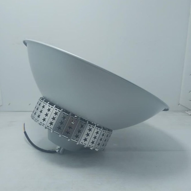 LAMPU HIGHBAY LED 100W 150W 200W 300W UFO REFLEKTOR SOROT HIGH BAY PREMIUM LEDVANCE OSRAM PHILIPS 10