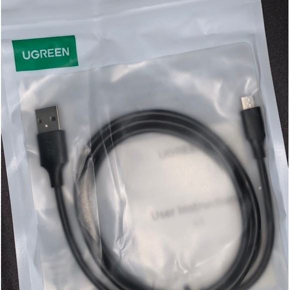 KABEL DATA UGREEN MICRO USB