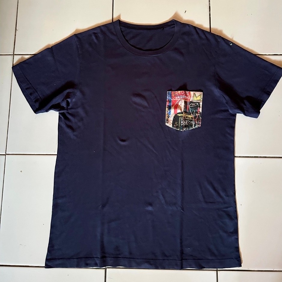 Baju Uniqlo x JMB