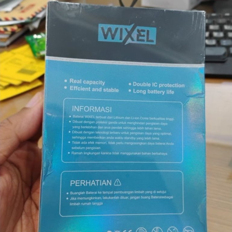 Baterai Sony Xperia X Performance / Sony Xperia XP
