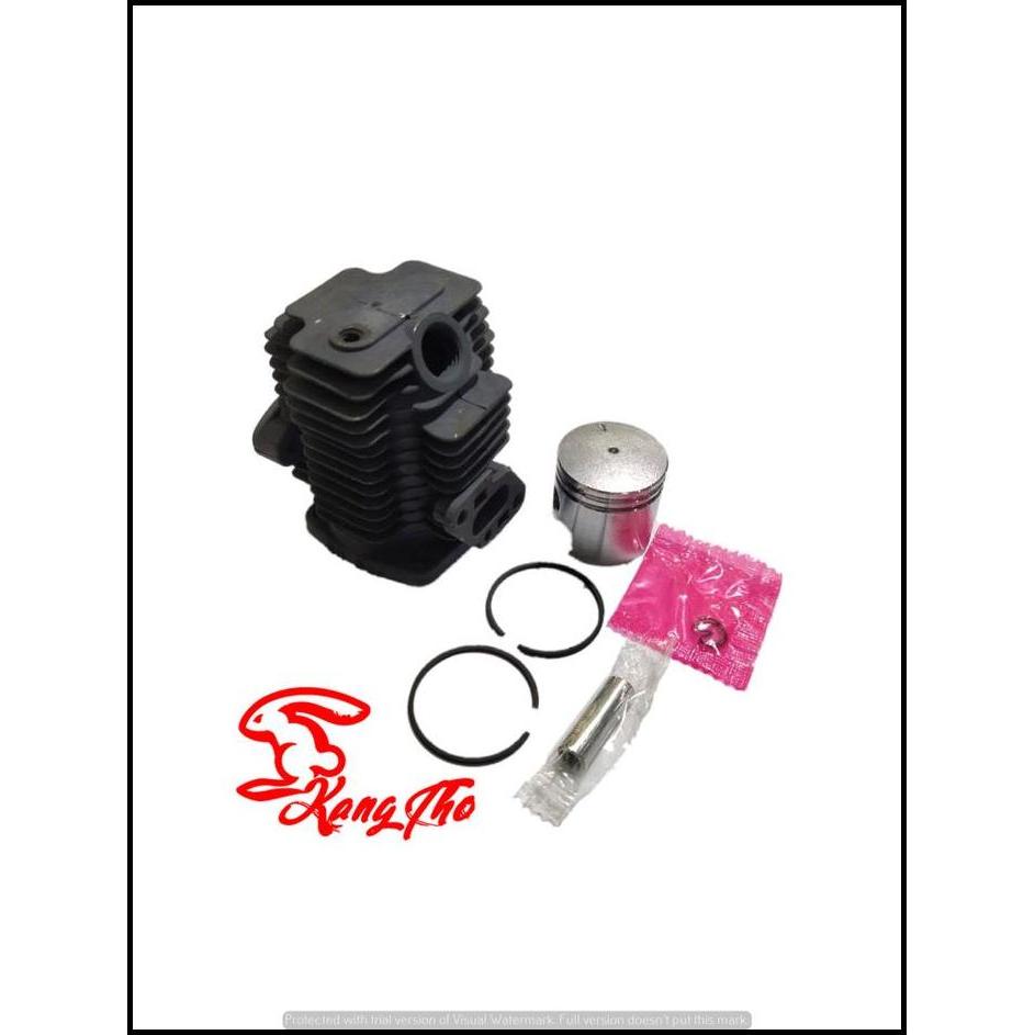 BEST DEAL CYL BLOCK ASSY FORING TU26 TU-26 33MM 777 KNAPSACK 