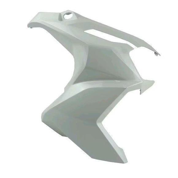 TERBARU 64501-K0W-NA0ZF Cover Body Depan Kanan (Putih Glosy) ADV 160