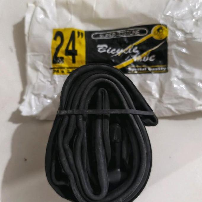 Ban Dalam Sepeda Mini Mtb 24 X 1.75 / 2.125 Super Stone