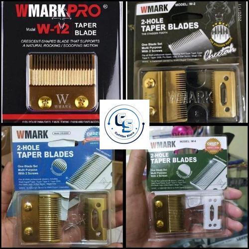 MATA PISAU CLIPER WMARK ORIGINAL