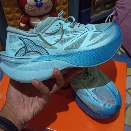 Ortuseight Hyperglide 4.0