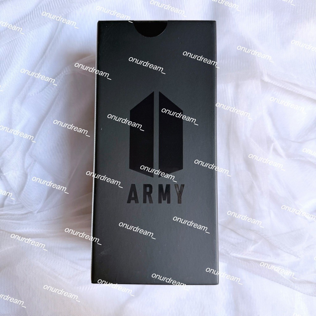 BTS - Lightstick LS Ver. 4 Army Bomb