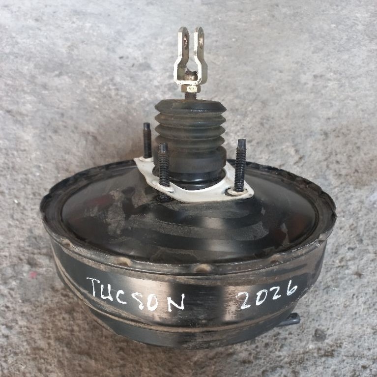 booster rem hyundai tucson 2006 copotan mobil original