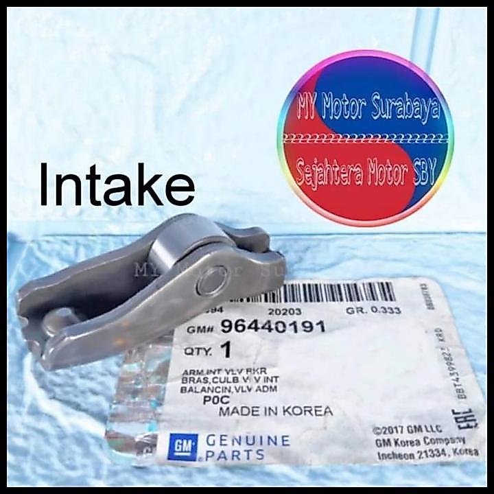 DISKON ROCKER ARM INTAKE CHEVROLET CAPTIVA DIESEL NFL C100 
