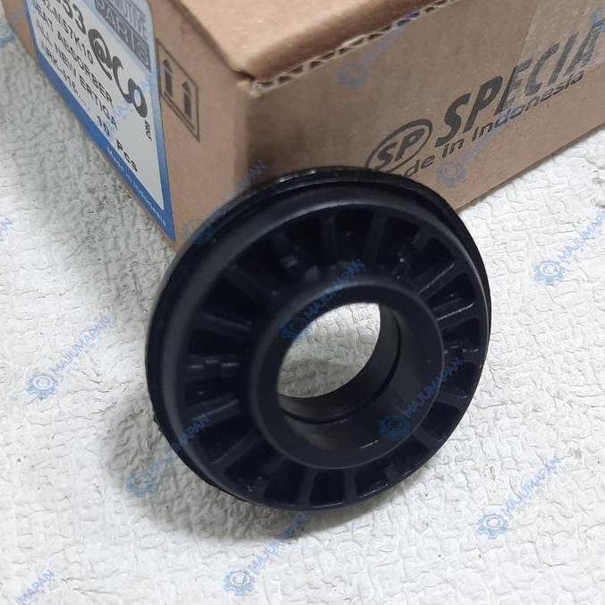 Promo BEARING SUPPORT FRONT STRUT SHOCKBREAKER SHOCK DEPAN SUZUKI ERTIGA LAMA - ERTIGA DIESEL - ALL 
