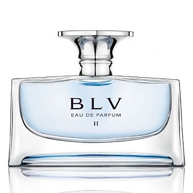 Parfum Original Eropa Bvlgari BLV II For Women EDP 75ml PARFUM WANITA