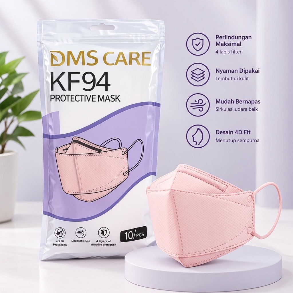 DMS care KF 94