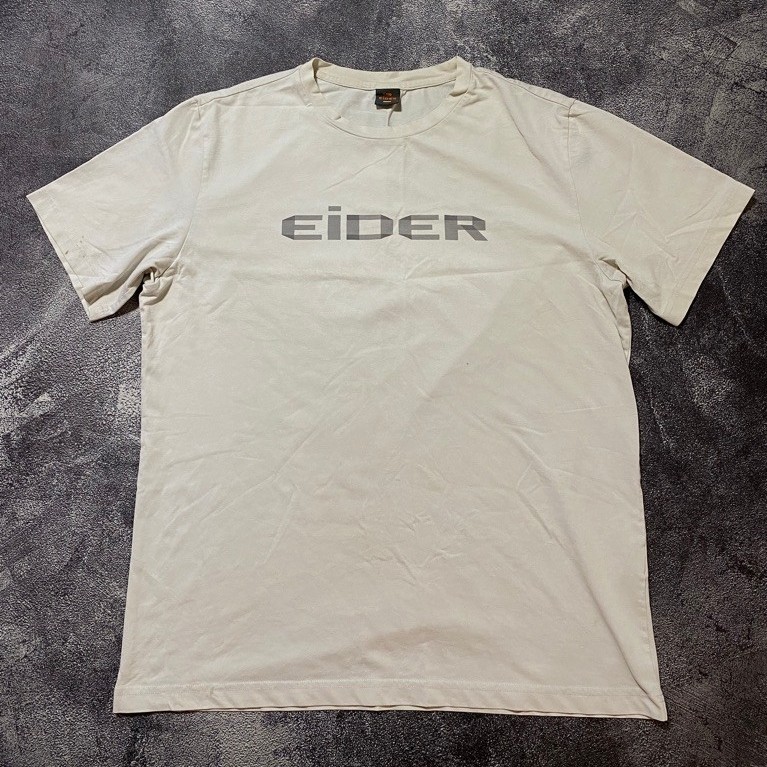 Kaos/Jersey Eider