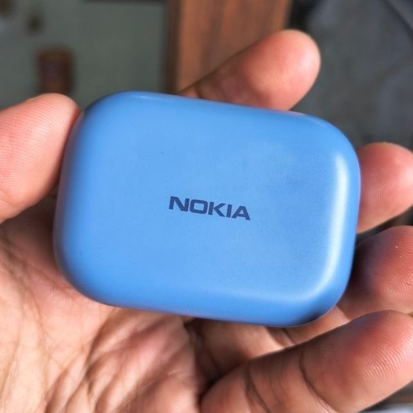 Nokia E3500 tws earphone Sennheiser true wireless