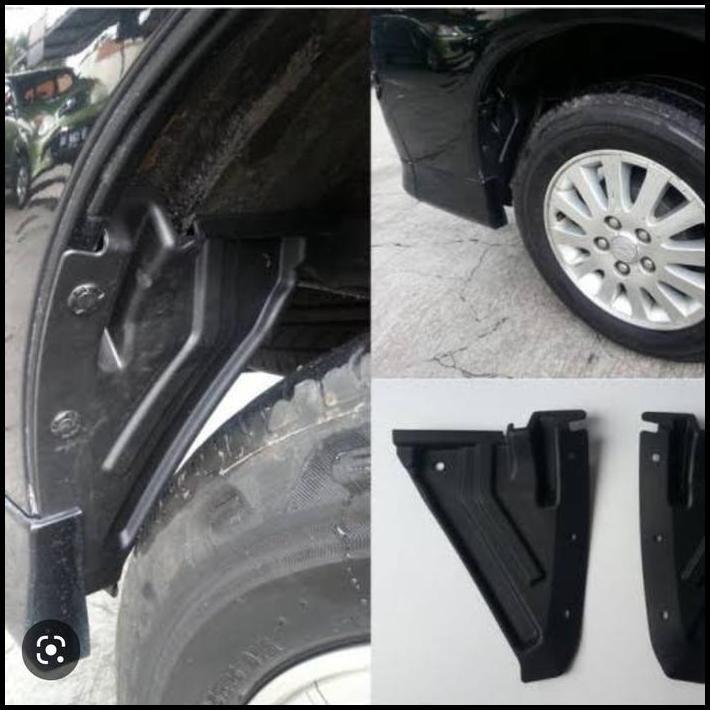 GRATIS ONGKIR LINER FENDER BELAKANG SET LUXIO GRANMAX 