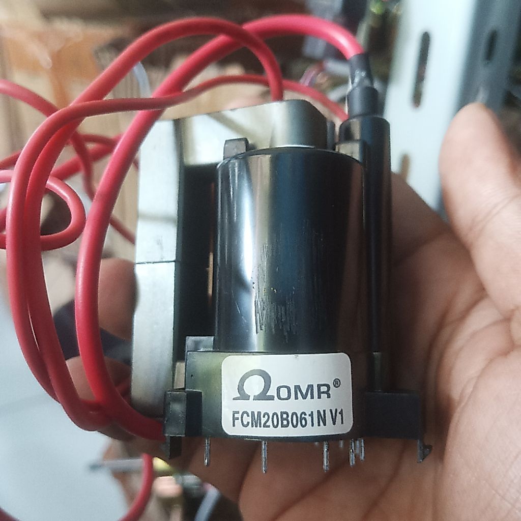 FBT FCM20B061N FLYBACK FCM20B061N