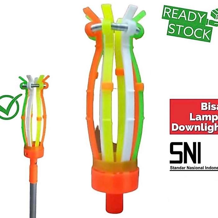 Jual Murah Tongkat Lampu/Stick Lampu/Tongkat Stick Lampu Terlaris