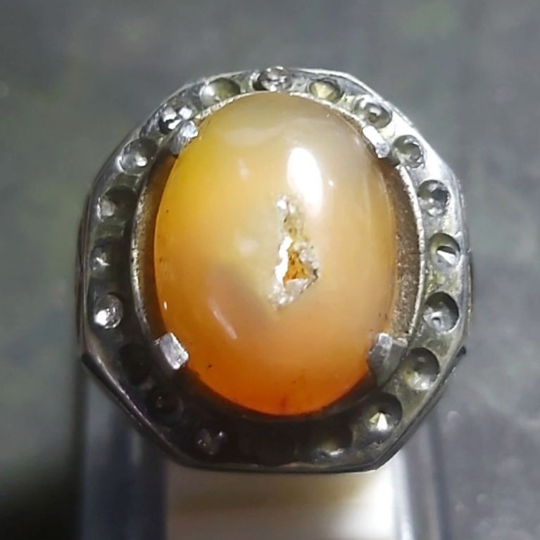 Sulaiman Madu Combong