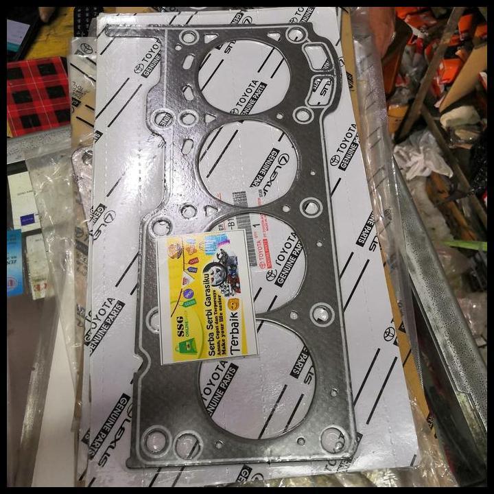 DISKON PACKING CYLINDER HEAD AVANZA XENIA 1300CC VVTI 