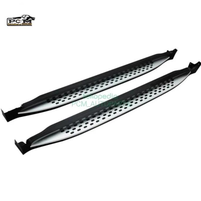 FOOTSTEP FOOT STEP CHEVROLET CAPTIVA