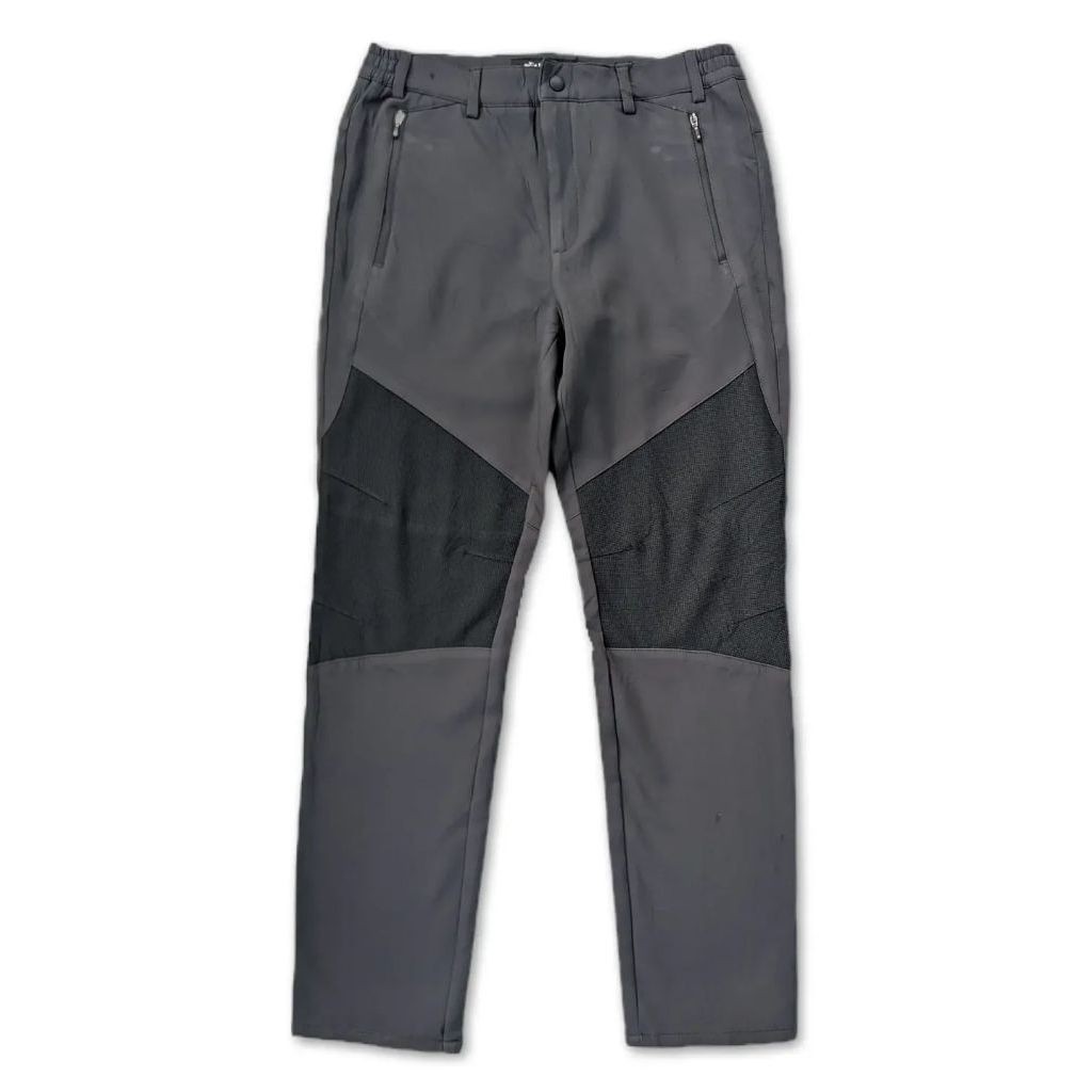 CELANA BANGBANG JEANS SIZE 32 OUTDOOR SOFTSHELL